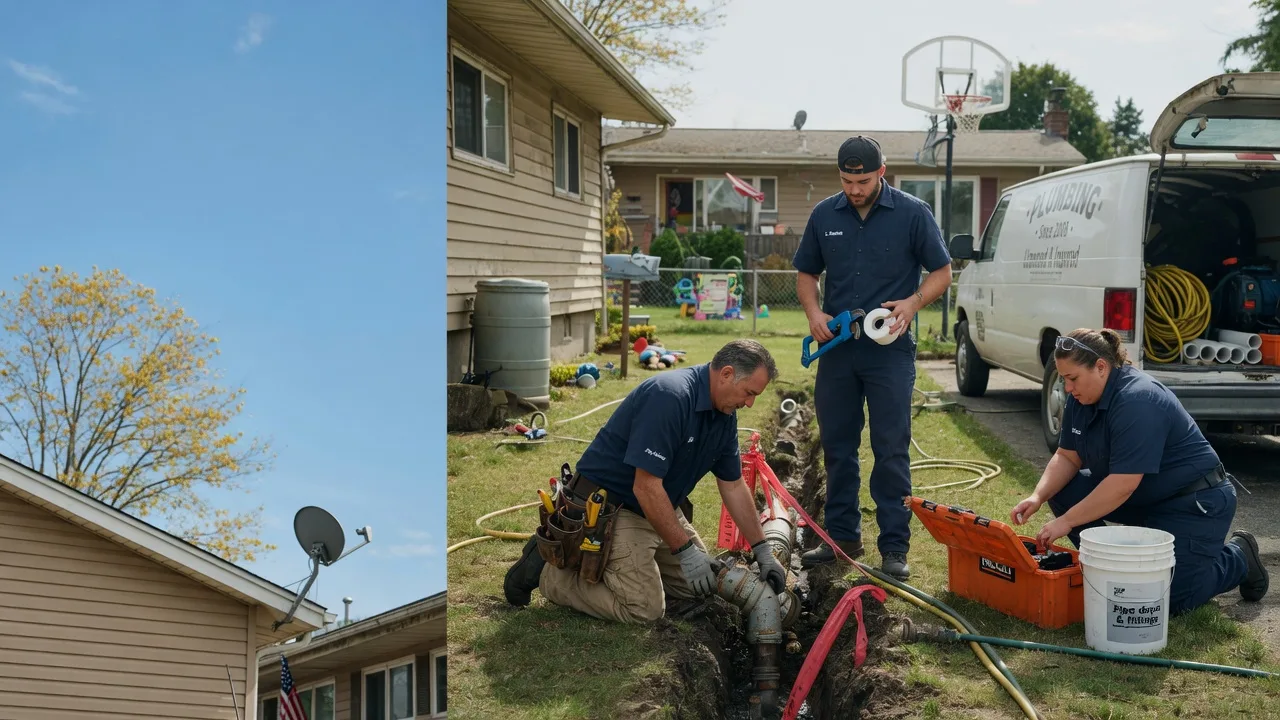 Garbage Disposal Replacement in Willard, NC near me